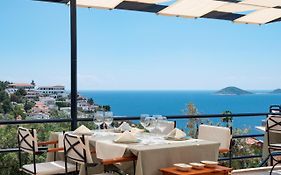 Merlot Hotel Kalkan